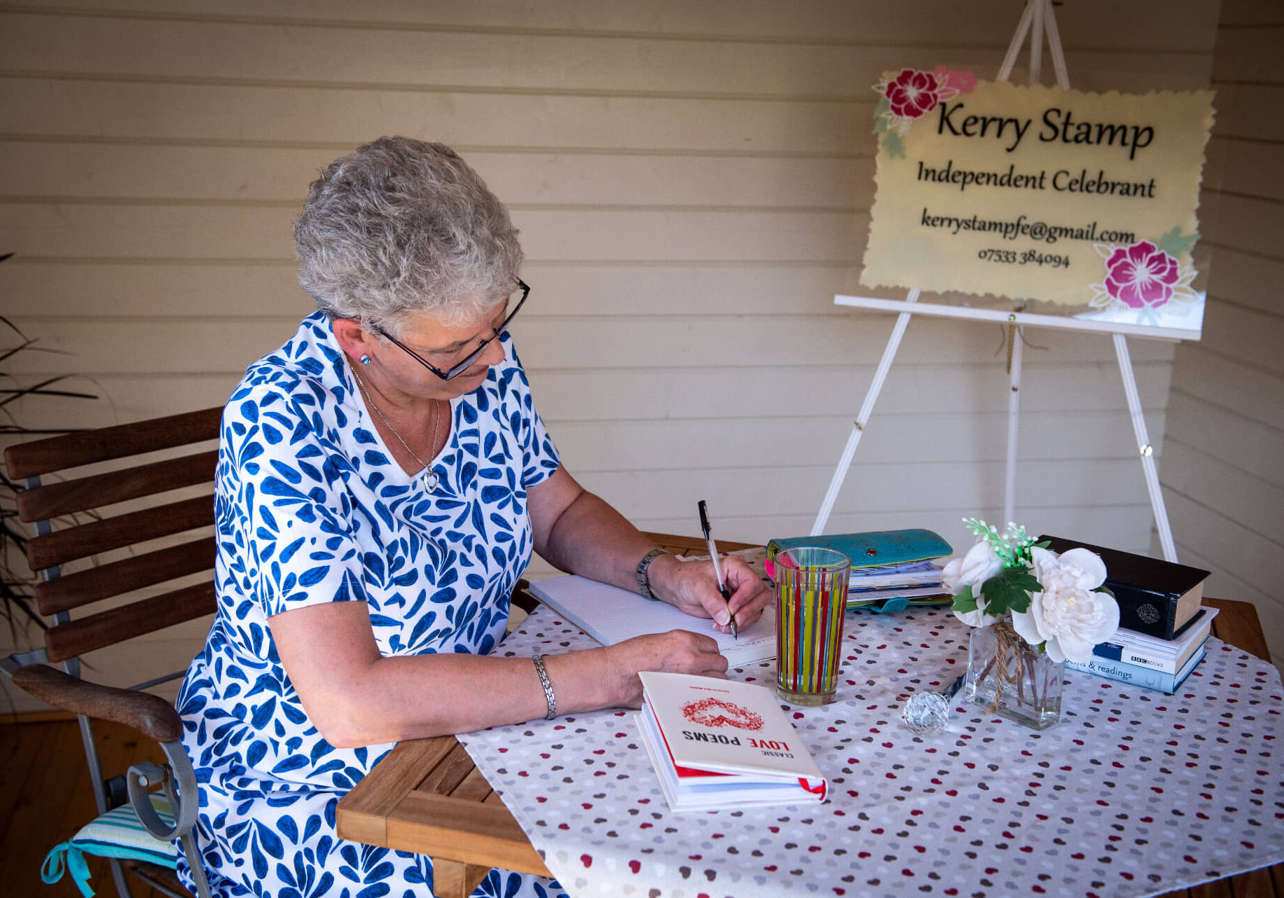 kerry_stamp_thinking_it_through_by_margaret_corson_2023_